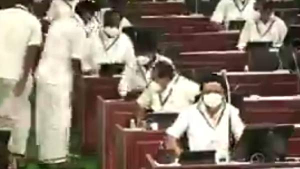 மனிதரே அள்ளும் நிலை 