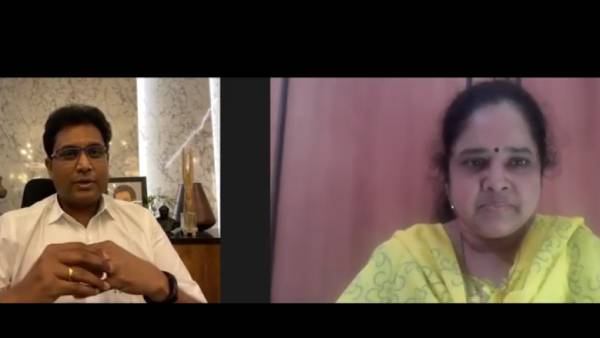 T.R.B.Rajaa says that Udhayanidhi is working in his Chepauk constituency T.R.B.Rajaa says that Udhayanidhi is working in his Chepauk constituency