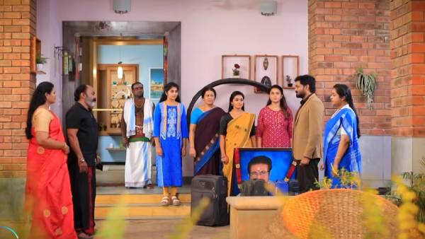 மாஸ் காட்டிய மாறன் என்ட்ரி 