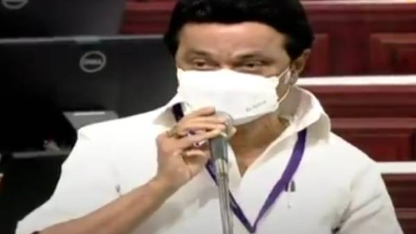 ஸ்டாலின் விளக்கம் 