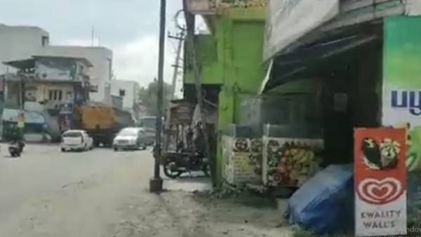 விவசாயி கோபால்சாமி மீது வழக்கு விவசாயி கோபால்சாமி மீது வழக்கு
