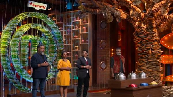 எதையும் சமாளிக்கும் கன்டஸ்டன்ட்கள் 