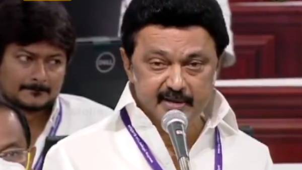 தலைவர்கள் 