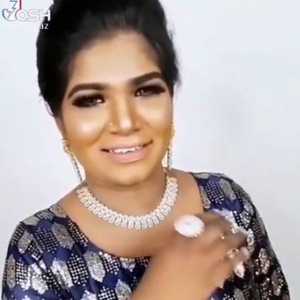 ரசிகர்கள் அசந்தே போய் விட்டார்கள் 