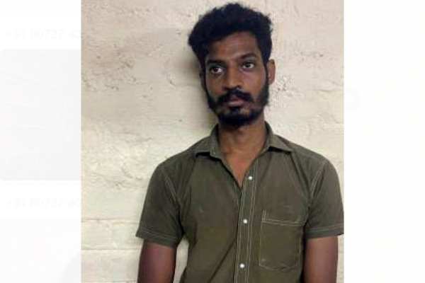 கடத்திய கும்பல் 