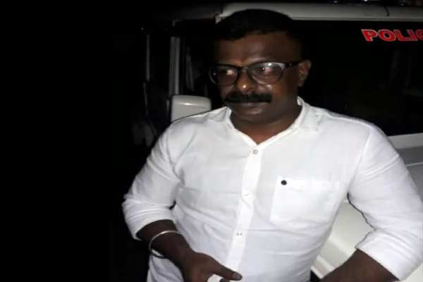 சந்தேகத்தின் பேரில் விசாரணை 