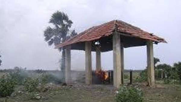 மயானம் மயானம்