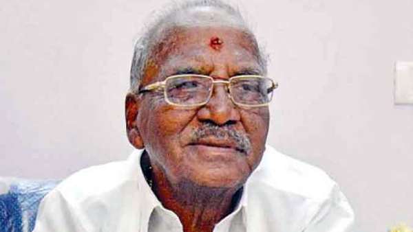 தொண்டர் படை 