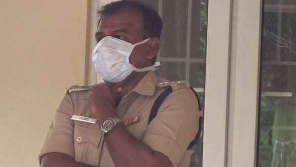  போலீசார் விசாரணை 