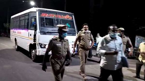 சிங்கப்பூர் ரிட்டர்ன் 