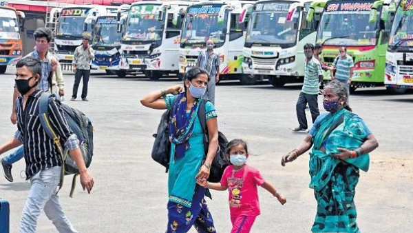 சாலைகளில் பள்ளம்