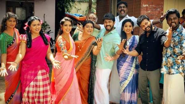 திடீரென ஏன் இப்படி ஒரு முடிவு 