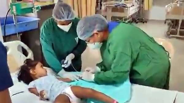 22 கோடி மதிப்புள்ள ஊசி 22 கோடி மதிப்புள்ள ஊசி