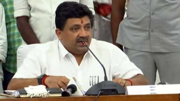 கடன் அளவு 