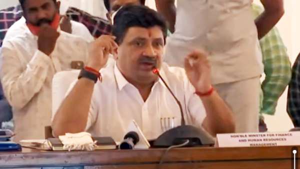 தேர்தல் வாக்குறுதிகள்