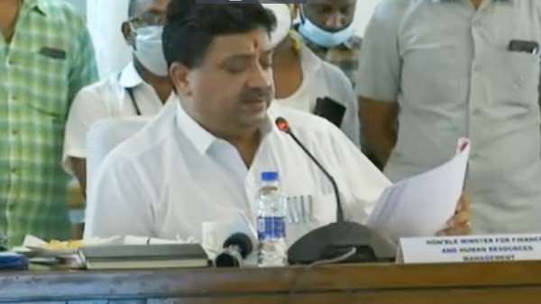 பிடிஆர் பழனிவேல் தியாகராஜன் பேட்டி 