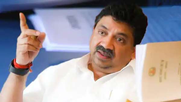 கடன் ஒரு அளவுதான் இருக்கனும்