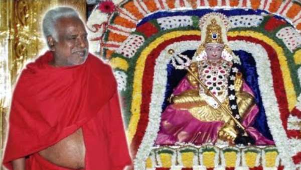 Thiruchendur, Rameswaram Temple Devotees for allowed only Sami Darshan