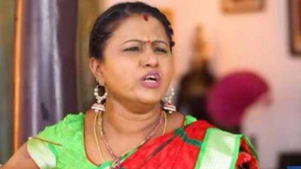 எதிர்பாராத விபத்து 