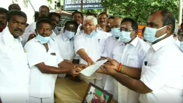 சேவைத் துறை 