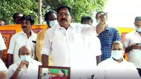 ஒன்றும் செய்யமுடியவில்லை 