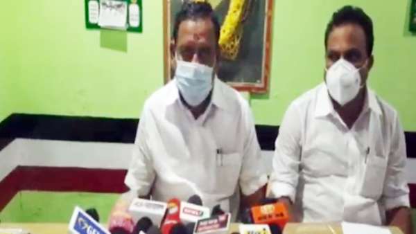அச்சுறுத்த முடியாது 