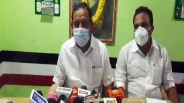 கடன் வாங்காத அரசு யார் 
