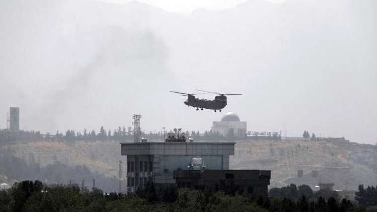 A History of Afghanistan Talibans and Leaders 