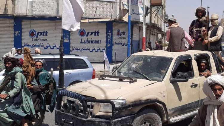 A History of Afghanistan Talibans and Leaders 