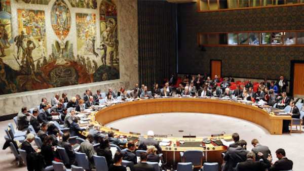 UNSC to hold emergency meeting on Afghanistan today 