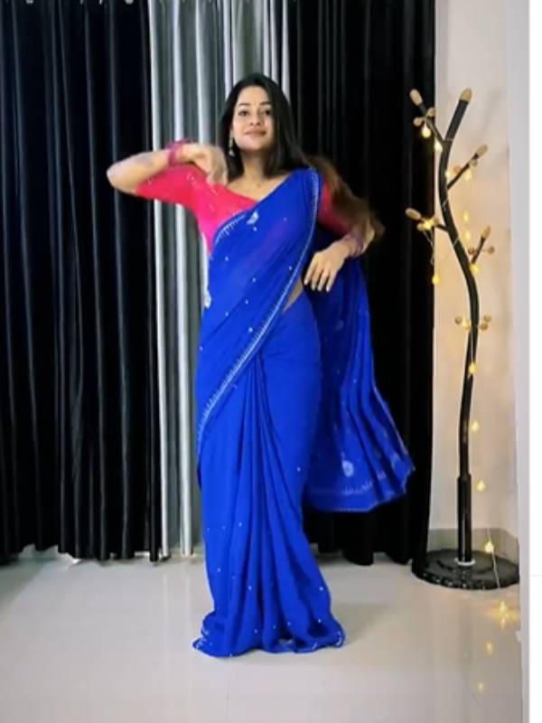 தெறிக்கவிடும் ரீல்ஸ்