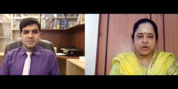 Exclusive: Dr Ashwin Karuppan says about Antibody Cocktail Drug 