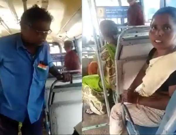 டிரைவர்