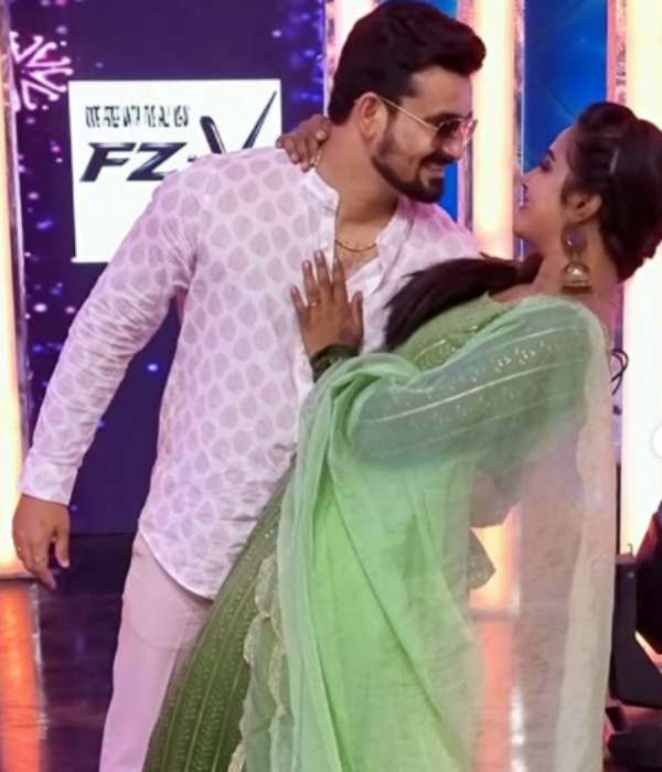 டிக் டாக் வீடியோக்களில் பிஸியோ பிஸி 