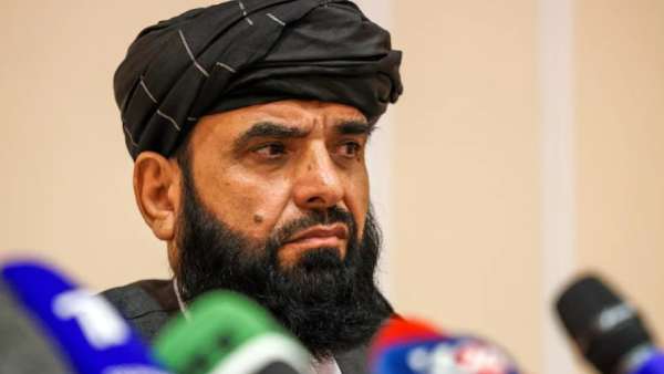  தாலிபான்களுக்கு இலங்கை ஆதரவு?