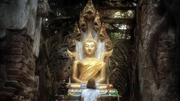  இனியும் வேண்டாம் ரத்த ஆறு