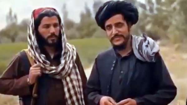 தாலிபன்கள்