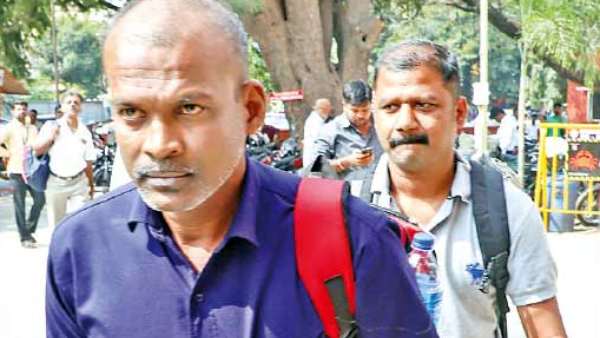 அதிமுக முக்கிய புள்ளி 