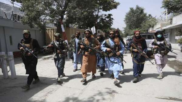 உள்நாட்டுப் போர்