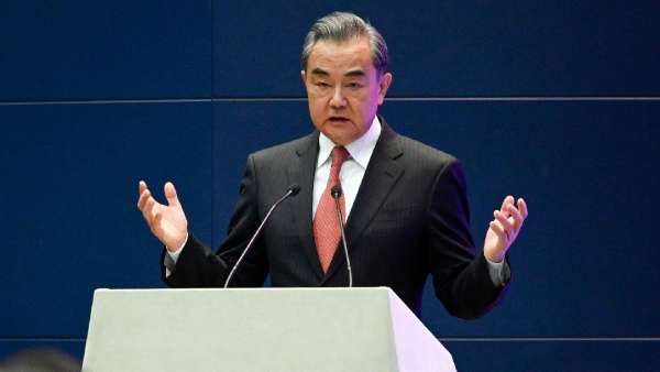 பாகிஸ்தானுடன் ஆலோசனை