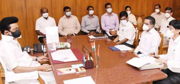 வேலை பயிற்சி 