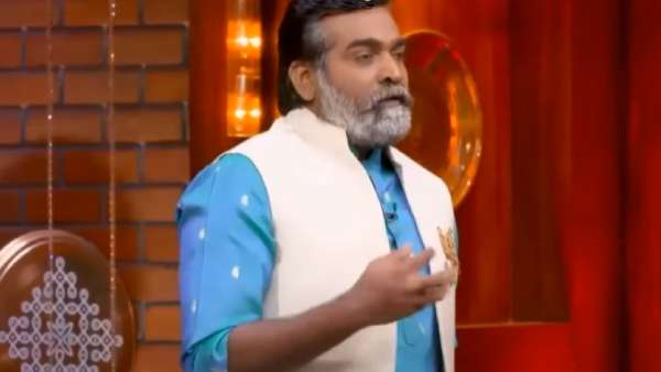 காத்திருந்த ரசிகர்கள் 