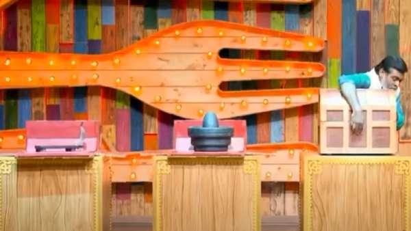  கன்டஸ்டன்ட்கள் அசரலயே 