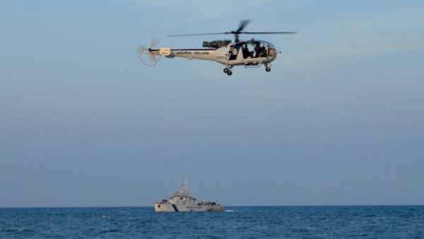 ஹெலிகாப்டர்