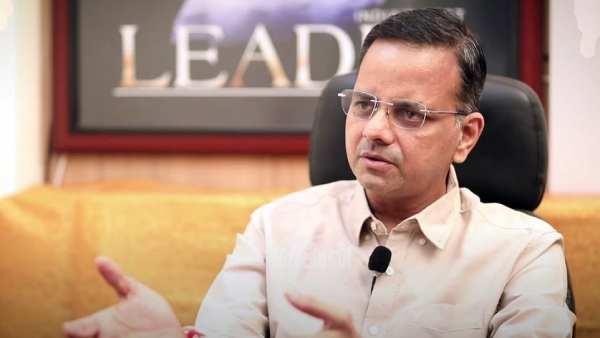  ராஜினாமா