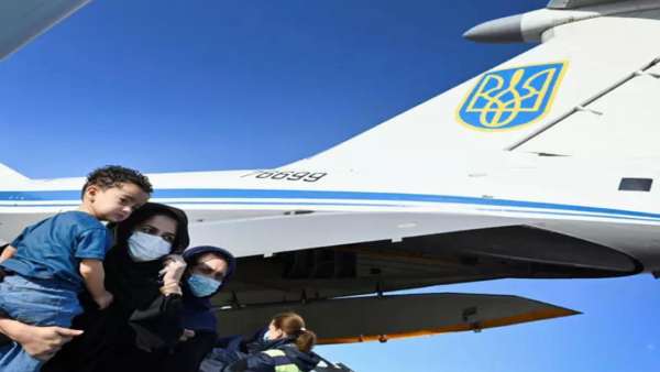 ஈரான் பயணிகள் 