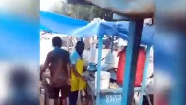 கடைகளில் ஒரு பாக்கெட் 