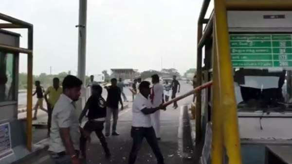 உளுந்தூர் பேட்டை உளுந்தூர் பேட்டை