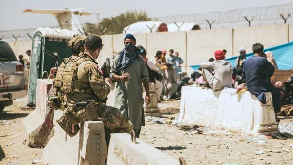  மீட்பு பணிகள்