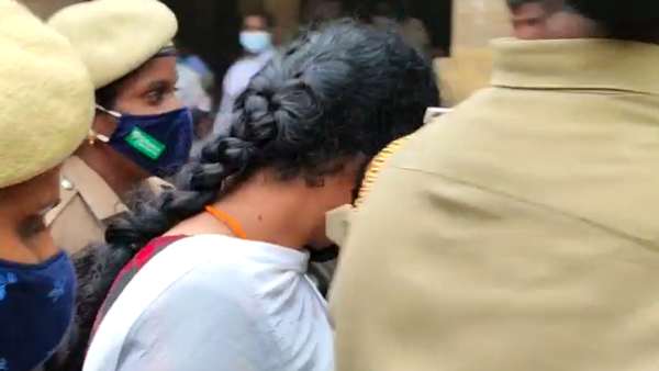 உறவினர்கள் 